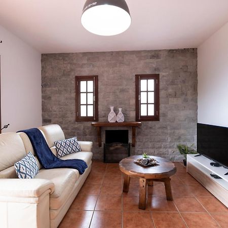 Casa Del Mar I By Galmi Villa Arco de Sao Jorge Exterior photo